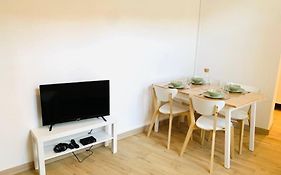 Appartement plein centre